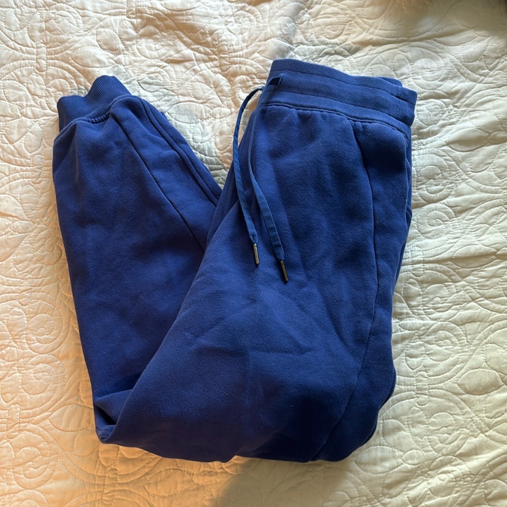 Lululemon Scuba Joggers